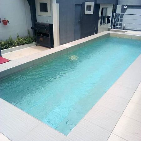 Primal Hotel Lagos Exterior photo